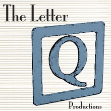 The letter q logo.large